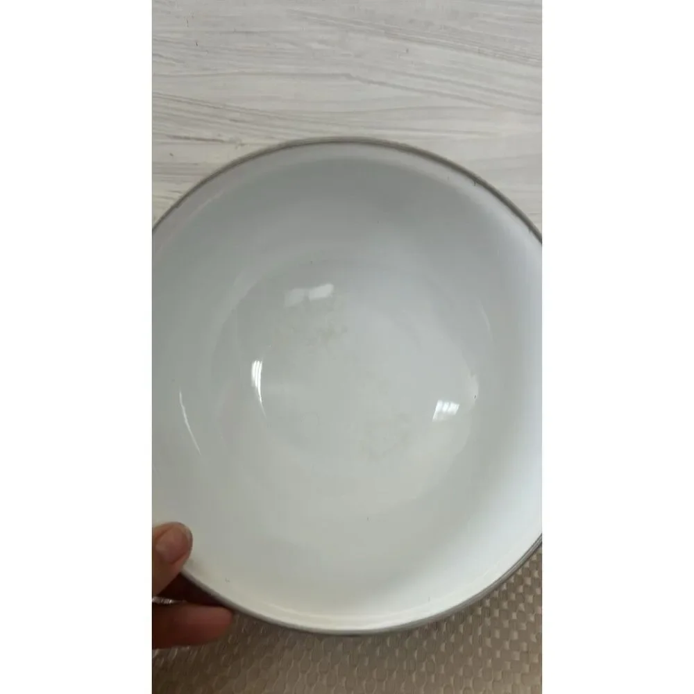 GMI vintage enamel